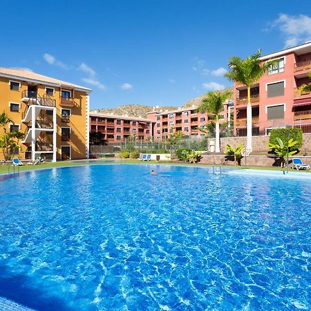 Palm Mar Pool View Apartment Экстерьер фото