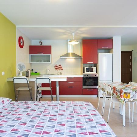 Palm Mar Pool View Apartment Экстерьер фото
