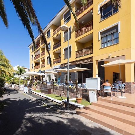 Palm Mar Pool View Apartment Экстерьер фото