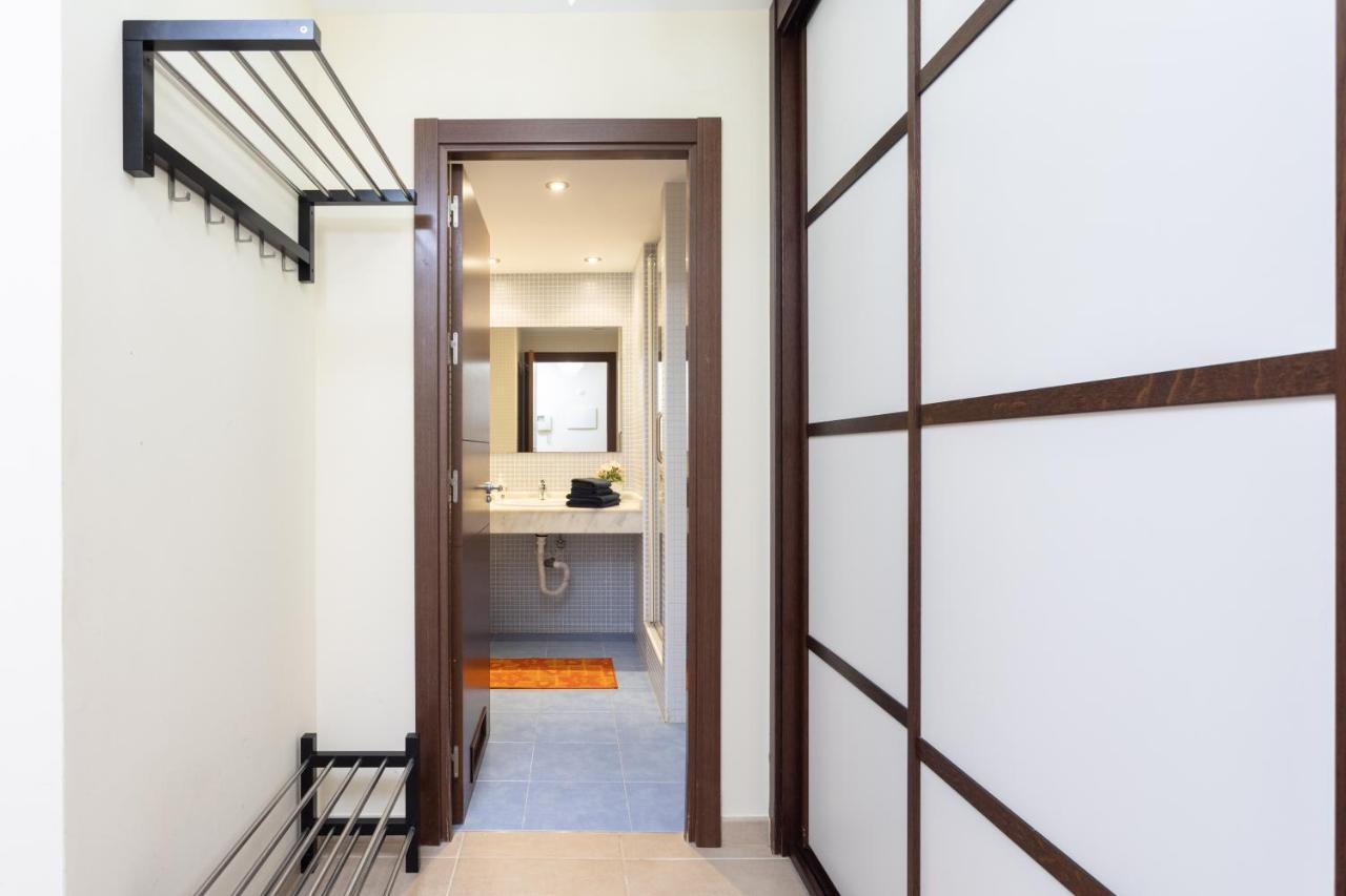 Palm Mar Pool View Apartment Экстерьер фото