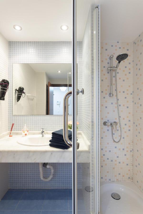 Palm Mar Pool View Apartment Экстерьер фото