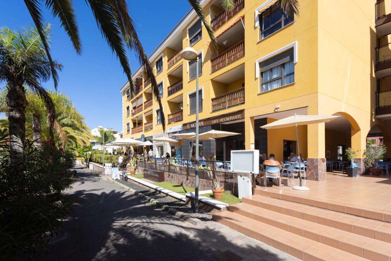 Palm Mar Pool View Apartment Экстерьер фото