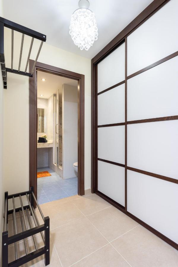 Palm Mar Pool View Apartment Экстерьер фото