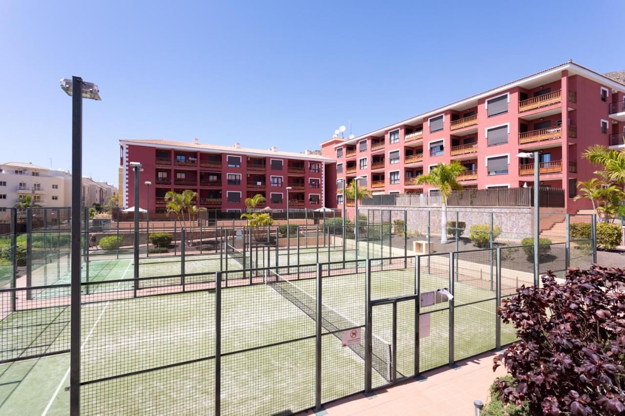 Palm Mar Pool View Apartment Экстерьер фото