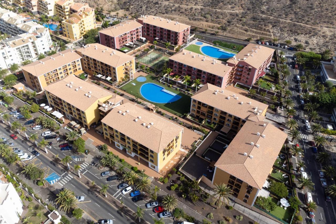 Palm Mar Pool View Apartment Экстерьер фото